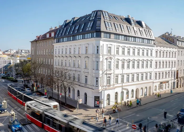 Hotel City Residence