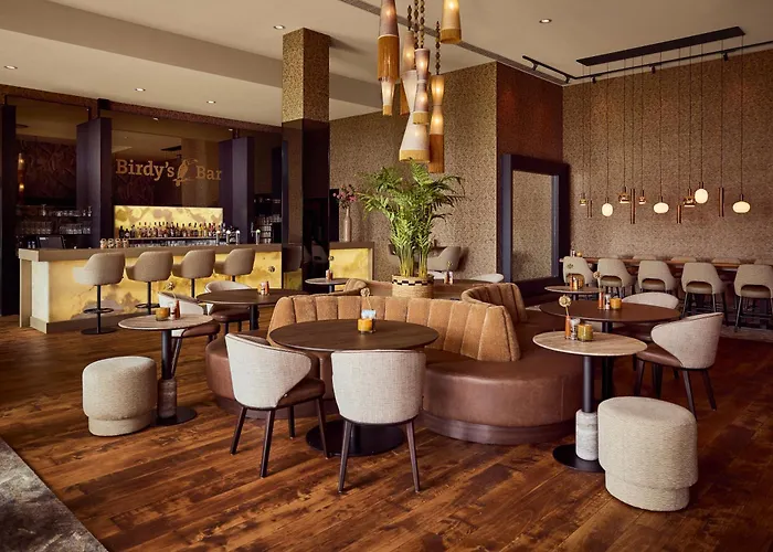 Van Der Valk Hotel Sneek