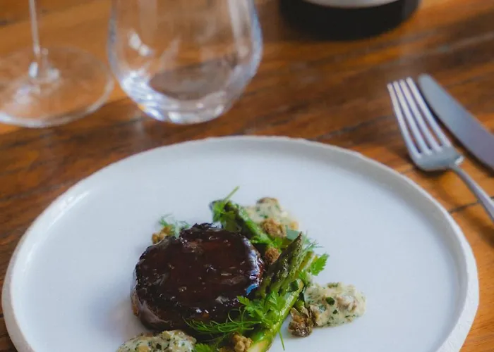 Domaine Riberach - Hotel 4 - Restaurant gastronomique - Spa - Piscine - Vignoble