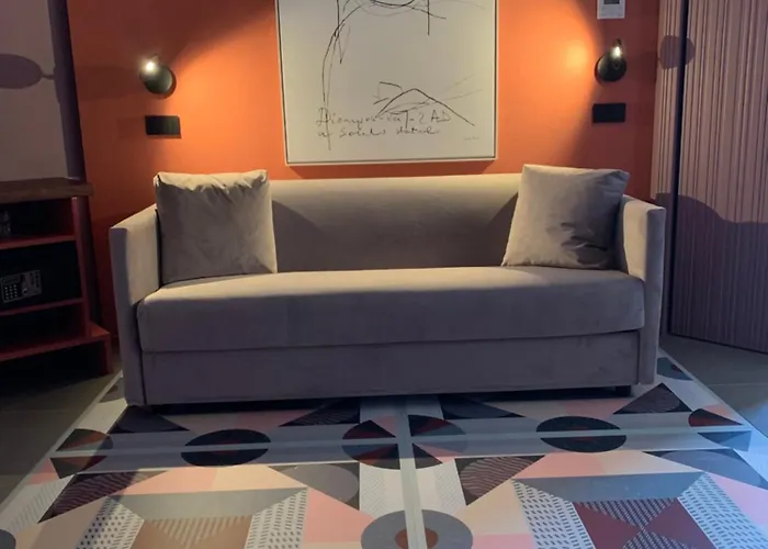 Hotel Gianni Franzi