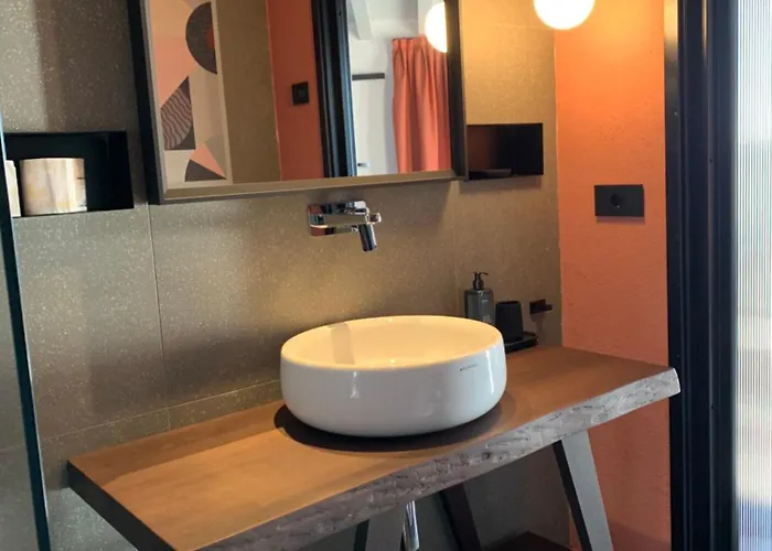 Hotel Gianni Franzi