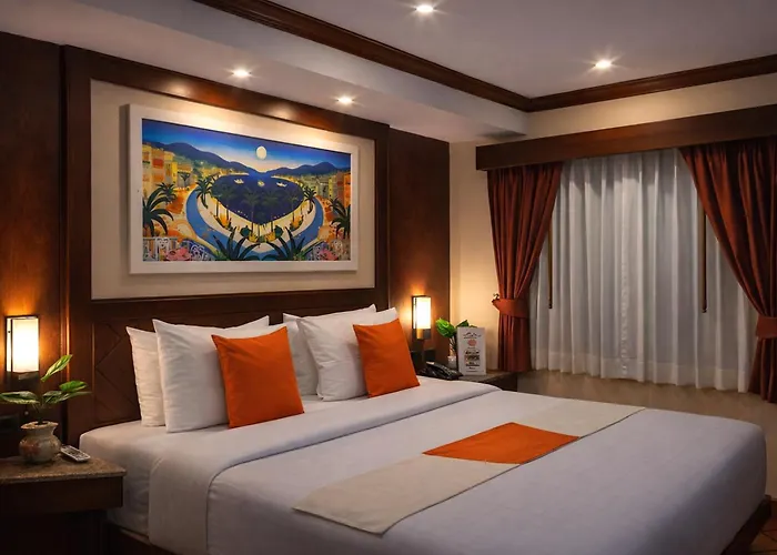 Pacific Club Resort