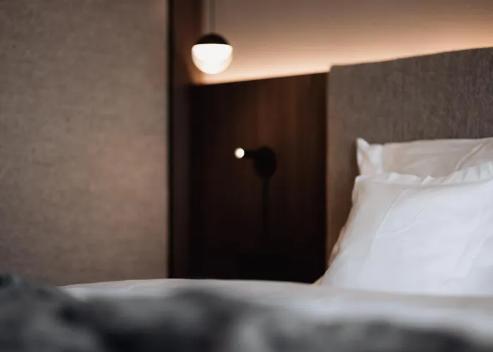 Hotel Maria Theresia Adults-Only
