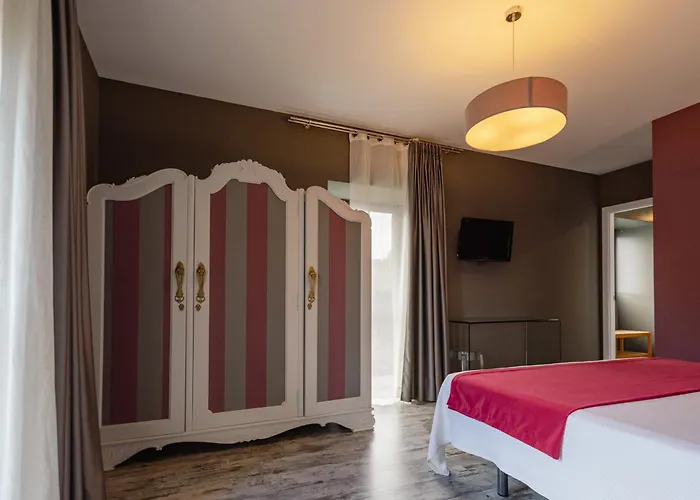 A Finca Hotel