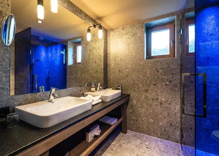 Dolomiten Residenz - Sporthotel Sillian