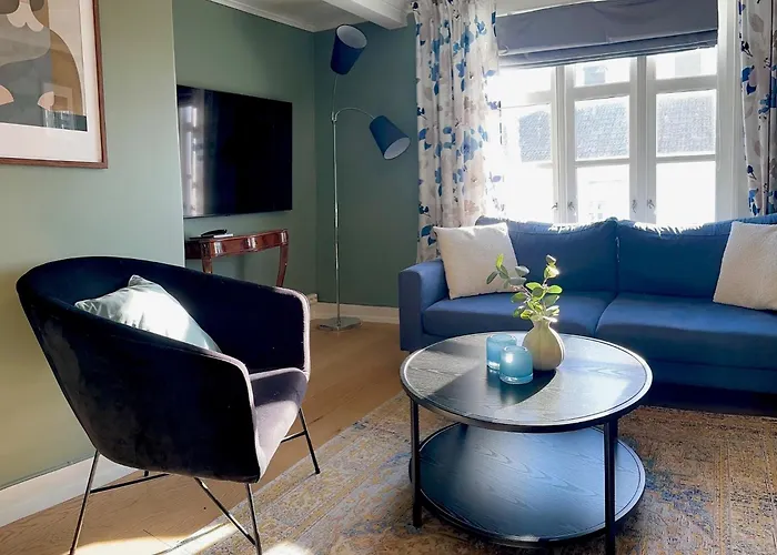 Lillesand Hotel Norge
