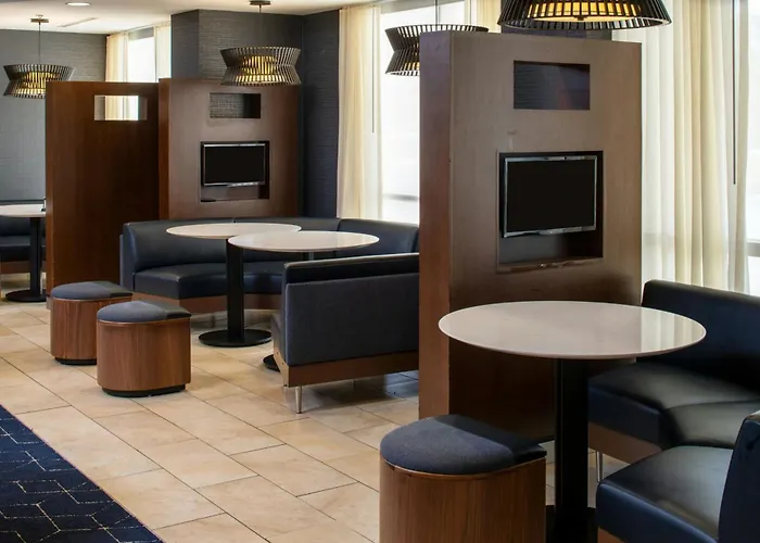 Courtyard By Marriott Mobile Daphne Eastern Shore