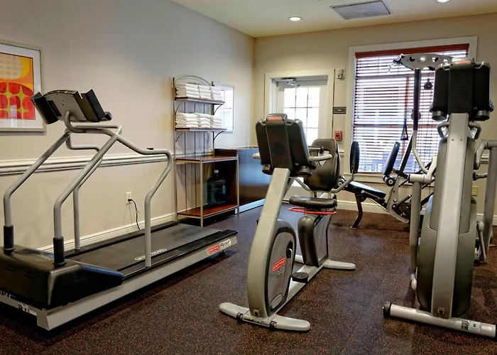 Residence Inn Sandestin At Grand Boulevard