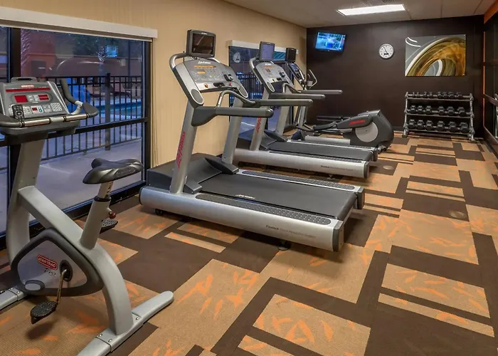 Courtyard By Marriott Panama City