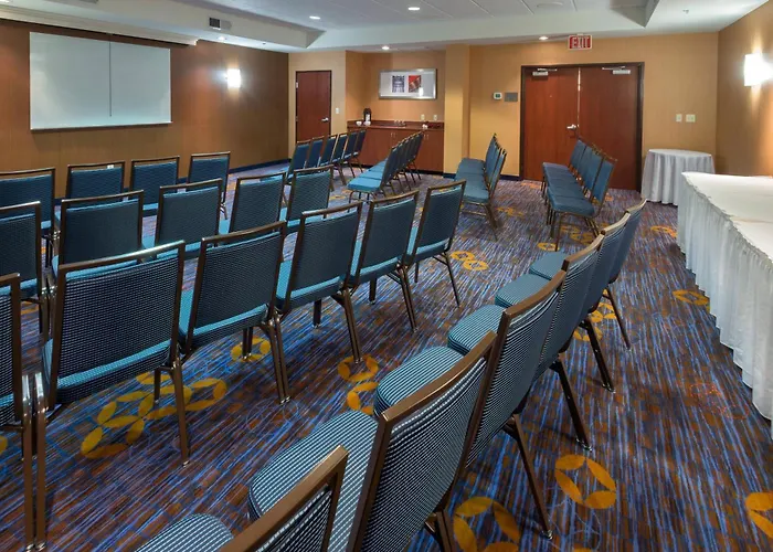 Courtyard By Marriott Panama City