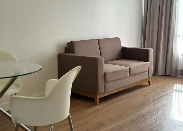 Maceio Atlantic Suites