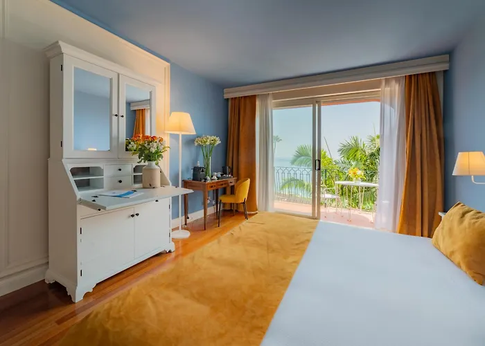 Hotel Caparena