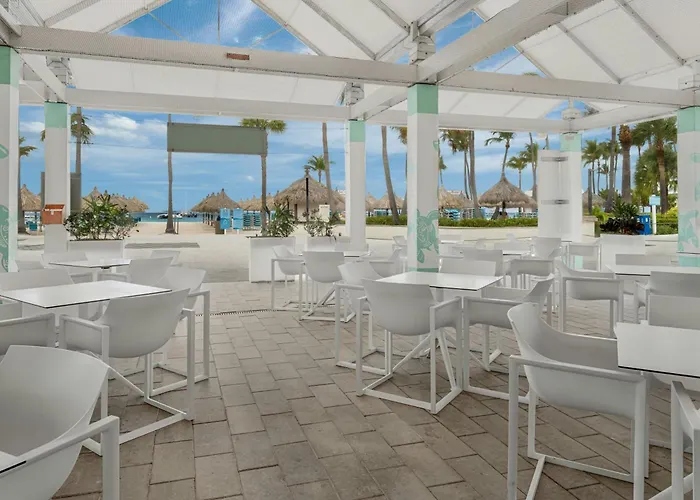 Marriott'S Aruba Ocean Club