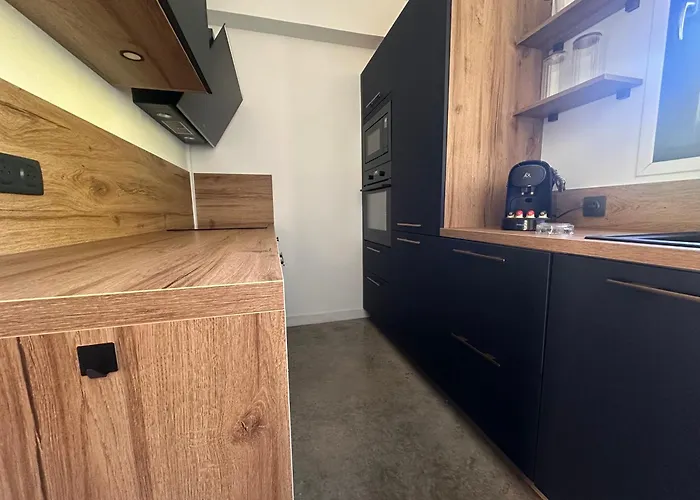 Residence Melody - Adult Only