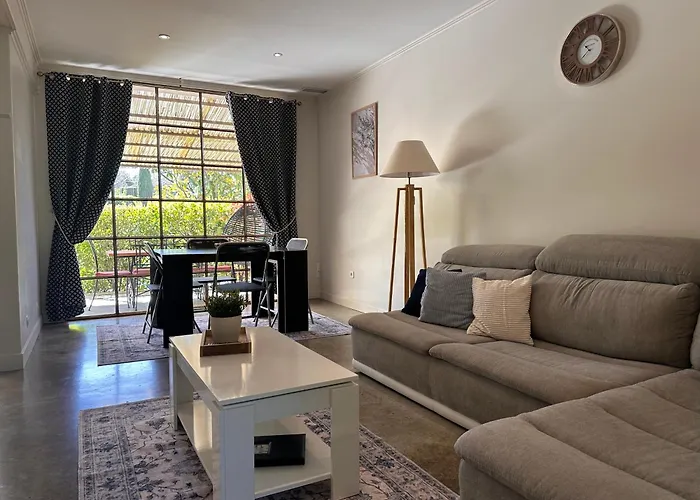 Residence Melody - Adult Only