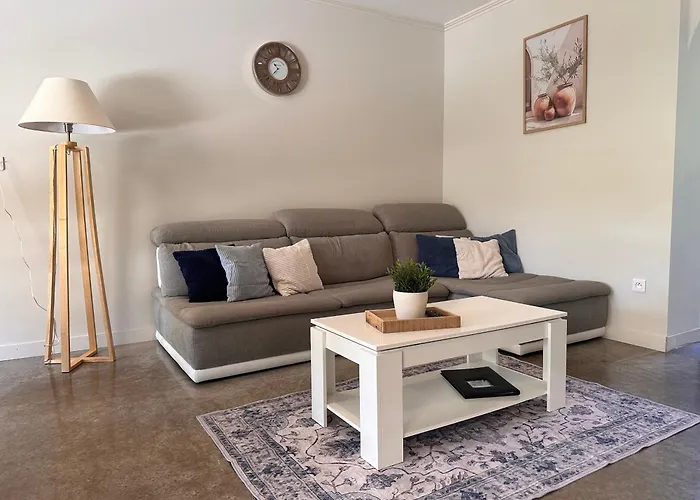 Residence Melody - Adult Only