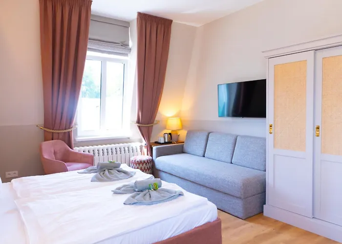 Hotel Germania
