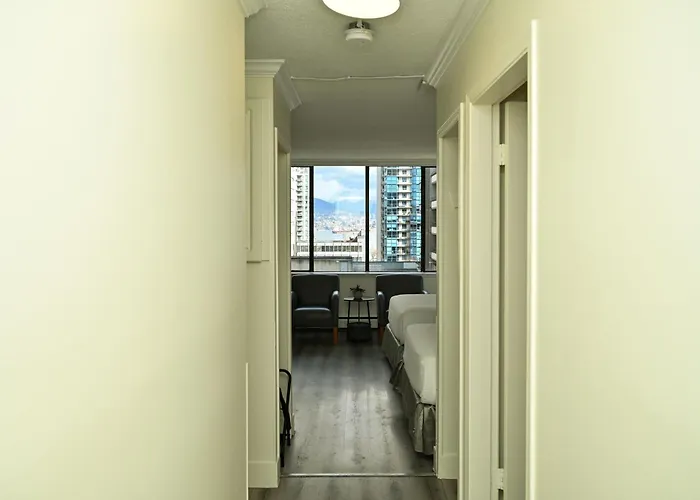 Hotel Opportune