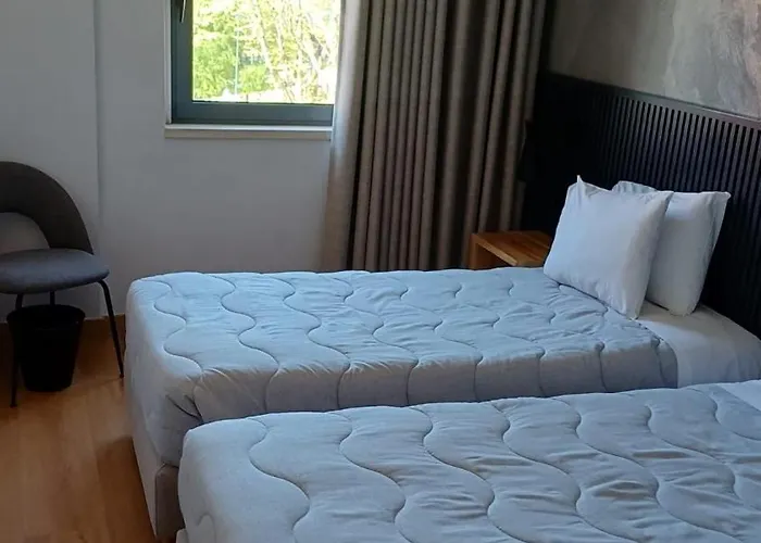 Hotel Amadora Palace