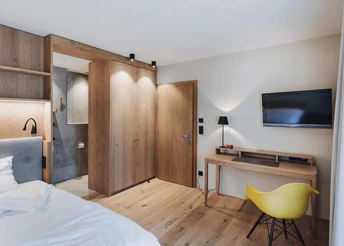 Hotel Alpenrose