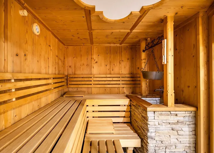 Hotel Alpenrose