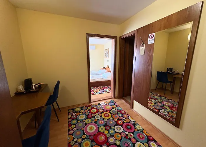 Hotel Banderium