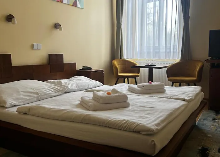 Hotel Banderium