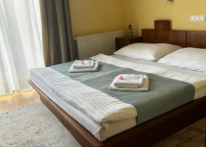 Hotel Banderium