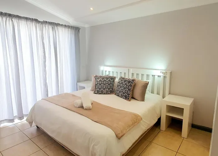 Point Village Hotel And Self Catering