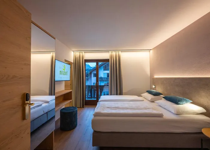 Hotel Mirabell