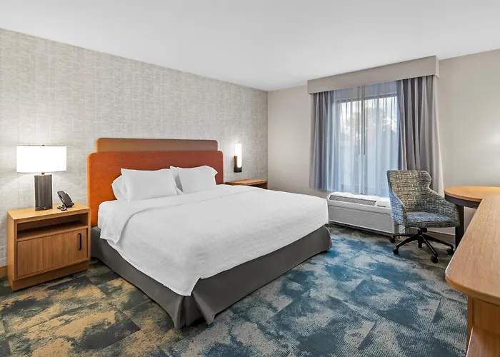 Hampton Inn Harrison
