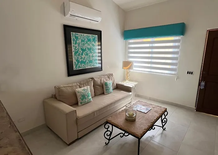 El Encanto Suites Hotel Boutique