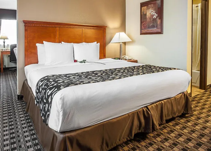 Clarion Inn Renton-Seattle