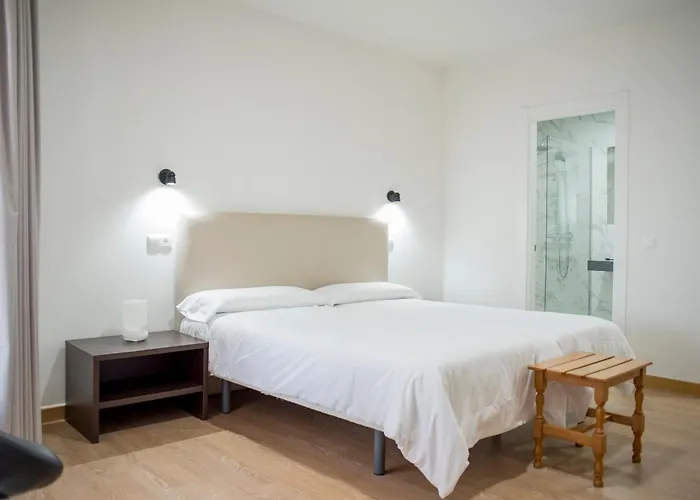 Hotel Montañés