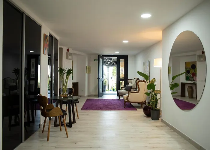 Hotel Montañés