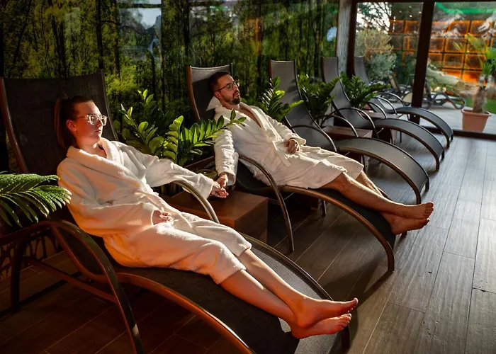 Wellness Hotel Gyula