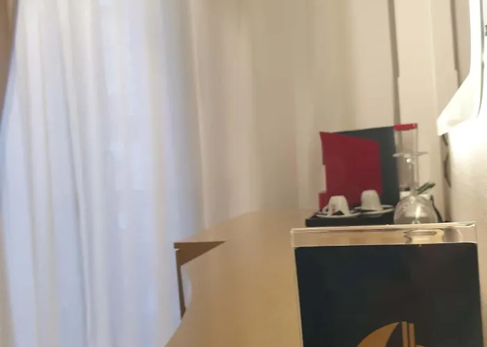 Aeolis Hotel