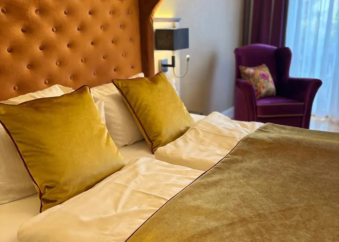Hotel Waldperle