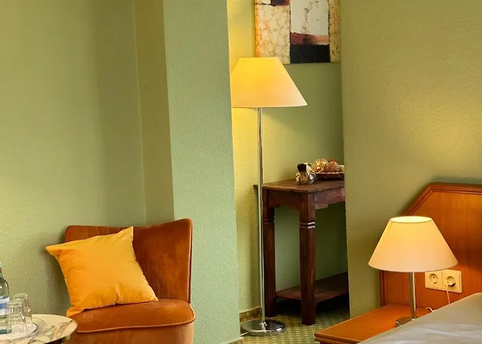 Hotel Waldperle