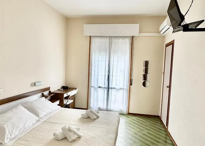 Hotel B&B Avana