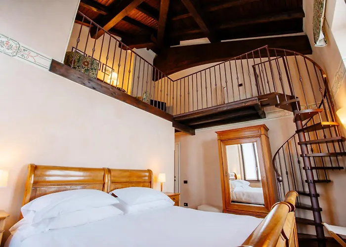 Al Borducan Boutique Hotel