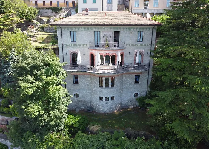 Al Borducan Boutique Hotel