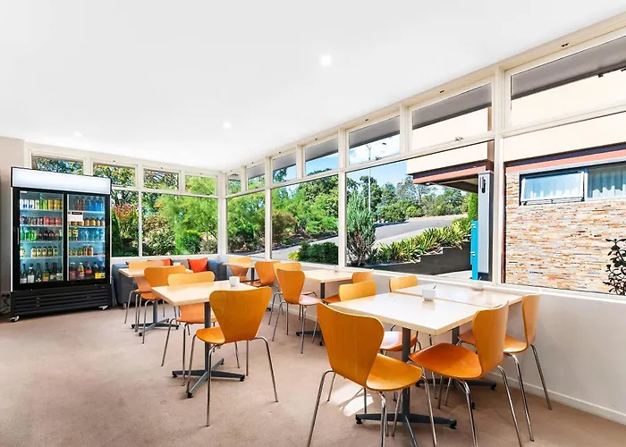 Comfort Inn & Suites Warragul