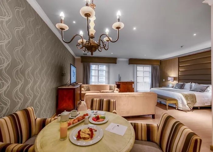 Hotel Dann Carlton Medellin