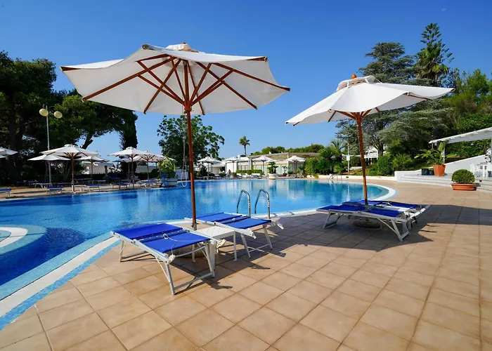 Hotel Santa Lucia