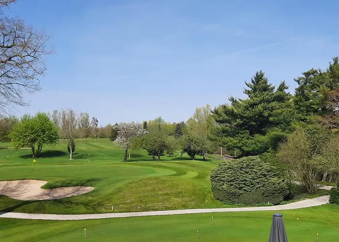 Hotel Golf De Pierpont