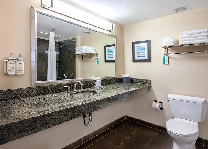 Holiday Inn & Suites Scottsdale North - Airpark By Ihg