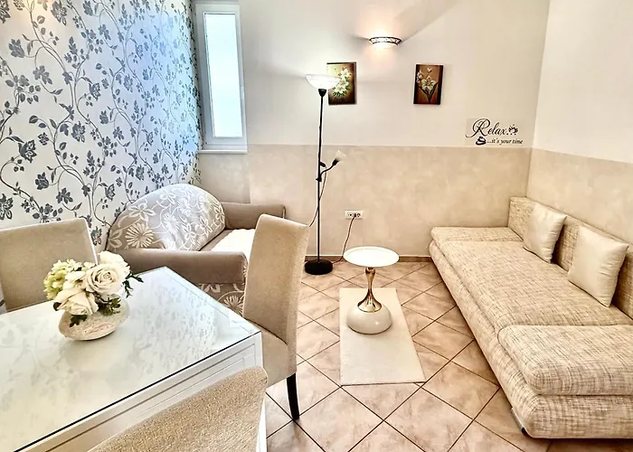 Guesthouse Villa Vice