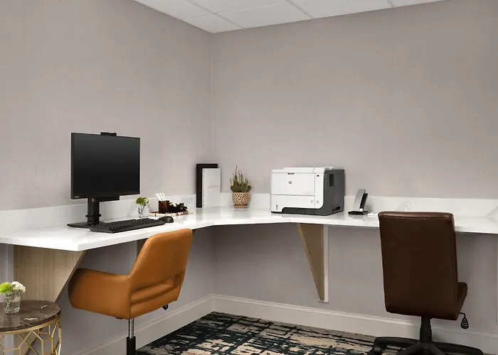 Homewood Suites By Hilton Raleigh/Cary