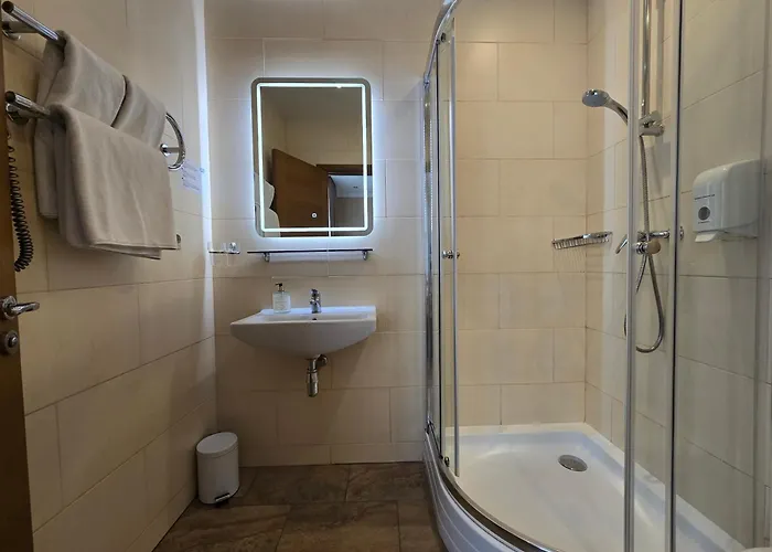 Olympus Hotel